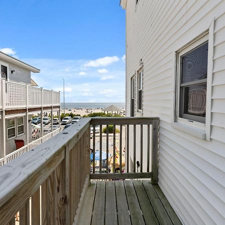 Water Views - Private Balcony - The Americana Хэмптон Экстерьер фото