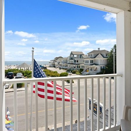 Water Views - Private Balcony - The Americana Хэмптон Экстерьер фото