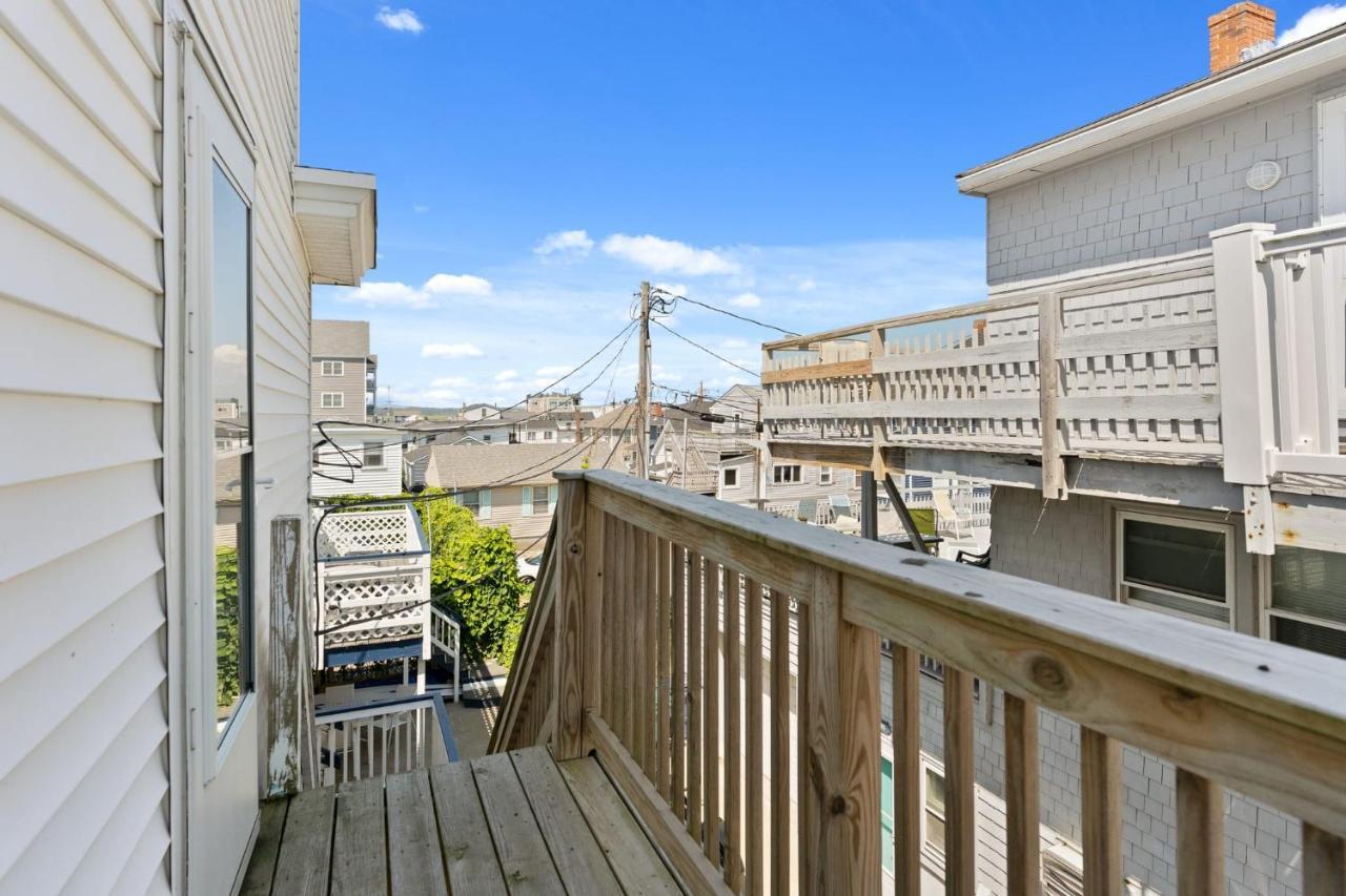 Water Views - Private Balcony - The Americana Хэмптон Экстерьер фото